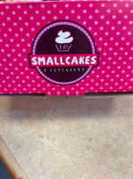 Smallcakes: A Cupcakery And Creamery Of Orland Park food