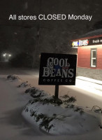 Cool Beans food