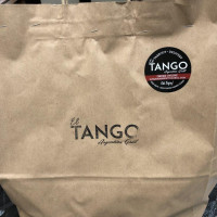 El Tango Argentina Grill food