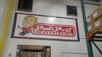 Bud's Best Cookies Inc food