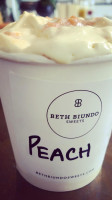 Beth Biundo Sweets food