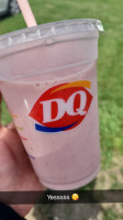 Dairy Queen (treat) food