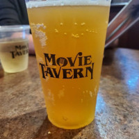 Movie Tavern Covington food