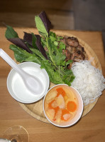 Ngon Vietnamese Kitchen food