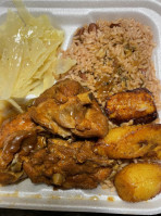 Sunsplash Caribbean Llc food