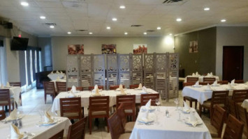 Hafez Persian Cuisine inside