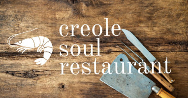 Creole Soul food
