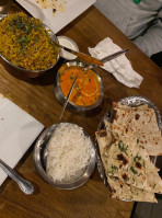 Chennai Masala food