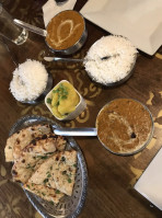 Chennai Masala food