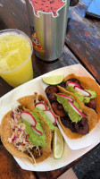 Tacoway Beach (summer Only) food