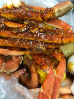 Yummy Crab Gastonia Nc food
