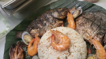 Fi'co Filipino Flavorz food