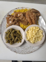 Mable’s Place Southern Cooking food