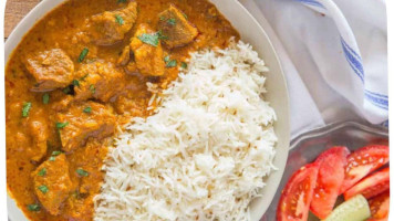 Indian Kitchen Biryani House food