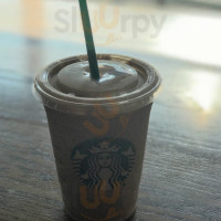 Starbucks food