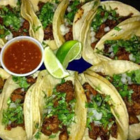 Best Tacos Y Burritos La Paz food