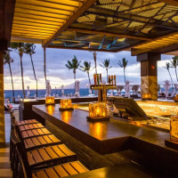 KAPA Bar Grill – Marriott Maui inside