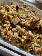 Poplar Asian Cuisine (oxford) food