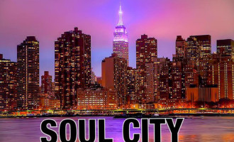 Soul City food