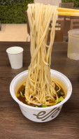 Noodleosophy food