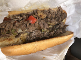 Chesters Philly Cheesesteaks menu