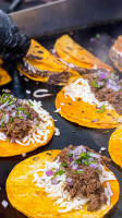 El Fuego Authentic Mexican Cuisine food