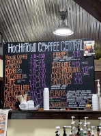 Hochatown Coffee Central, Llc food