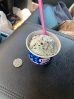 Baskin-robbins food