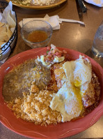 El Comedor Cardenas Mexican Food And Cantina food