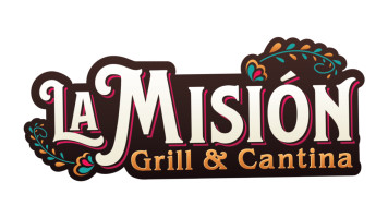 La Misión Grill Cantina inside