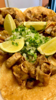 Papi's Tacos And More food
