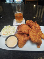 Beer Belly Sports Grille food