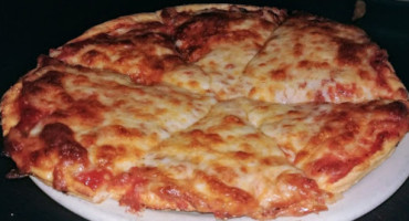Sliccily Pizza, Bar And Restaurant food