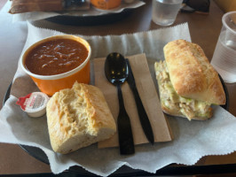 Zoup! food