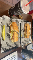 Firehouse Subs N. Richland Hills food