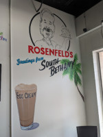 Rosenfeld's Deli South Bethany food