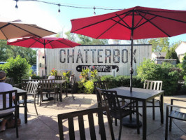 Chatterbox of Long Grove inside