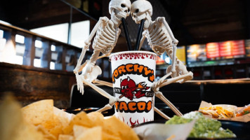 Torchy's Tacos Charlottesville food