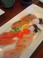 Tsuruya Sushi food