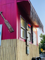 Maui The Authentic Shave Ice food