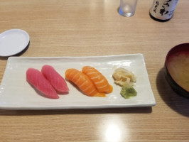Yoshino's Japanese food