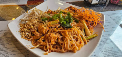 Siam Thai Westchase food