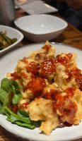 Umigame Japanese Kitchen food