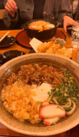 Udon Mugizo food