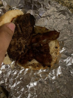 Five Guys food