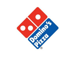 Domino's Pizza food