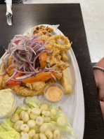 Peru 51 food
