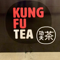 Kung Fu Tea food