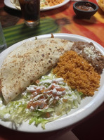 Cuco's Mexican food