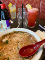 Pho Ha Vietnamese food
